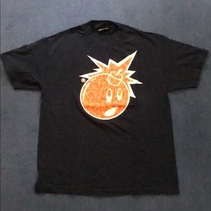 The Hundreds Big Logo Tee